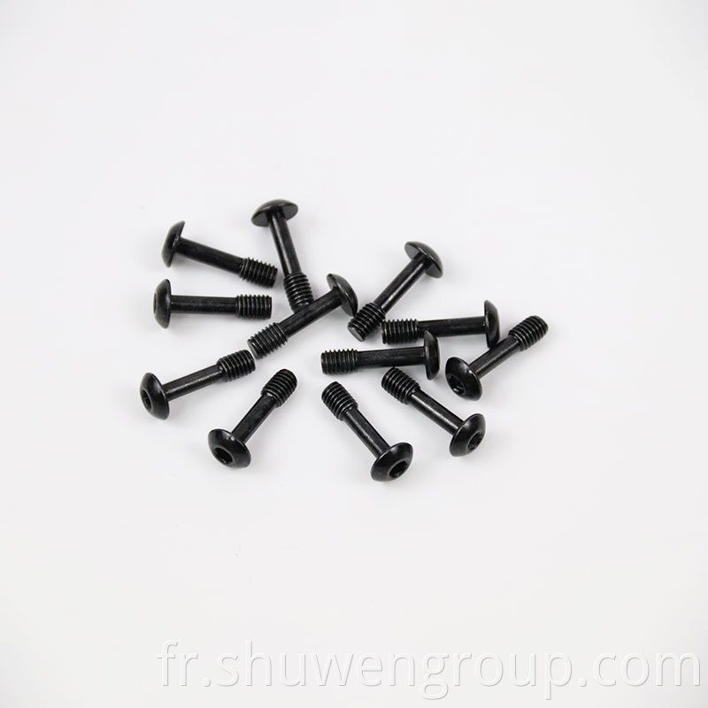 Pan Head Self Tapping Screws